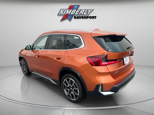 used 2023 BMW X1 car, priced at $37,991