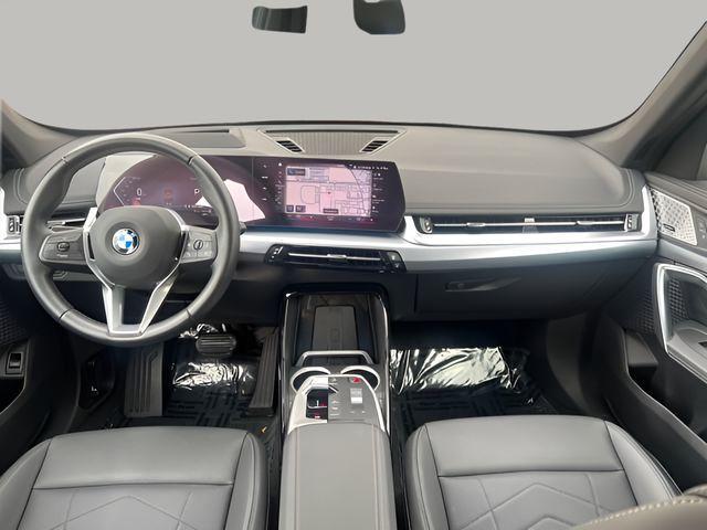used 2023 BMW X1 car, priced at $37,991