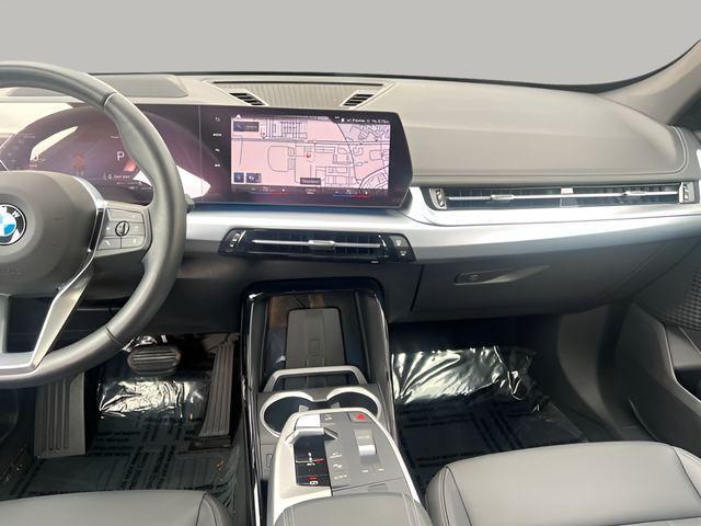 used 2023 BMW X1 car, priced at $37,991
