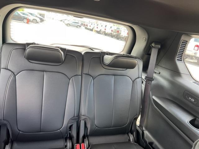 new 2025 Jeep Grand Cherokee L car, priced at $47,140