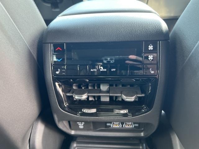 new 2025 Jeep Grand Cherokee L car, priced at $47,140