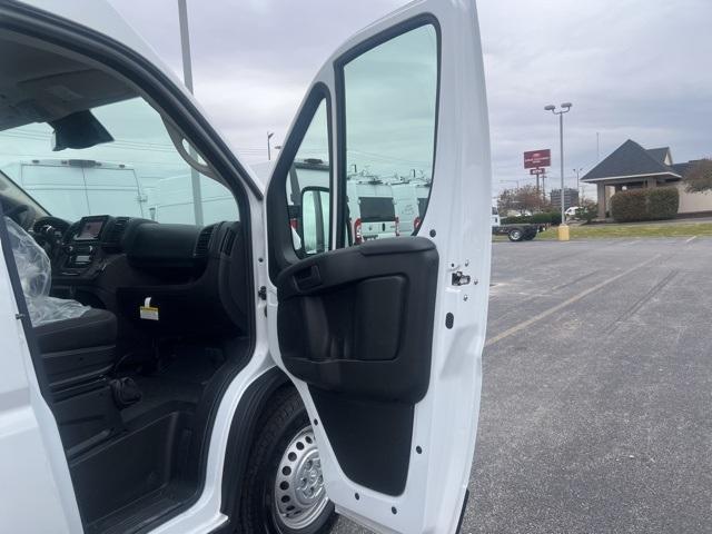 used 2025 Ram ProMaster 2500 car, priced at $39,890
