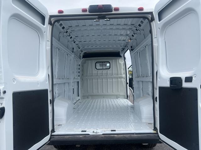 used 2025 Ram ProMaster 2500 car, priced at $39,890