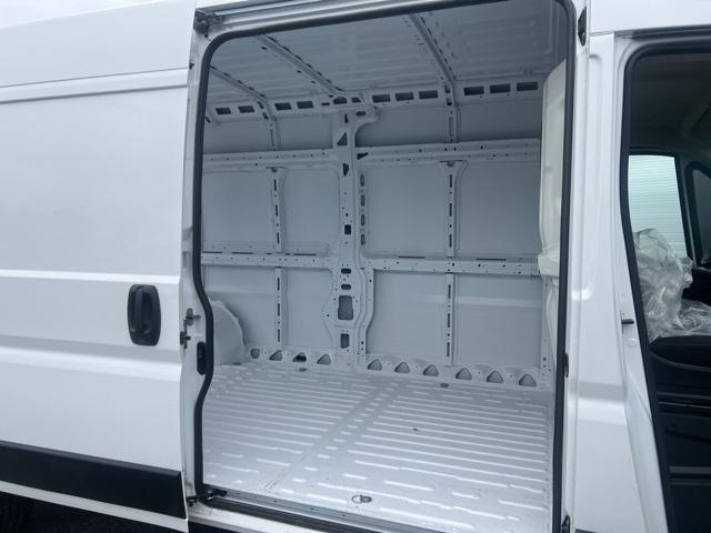 used 2025 Ram ProMaster 2500 car, priced at $39,890