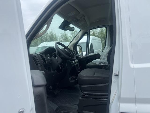 used 2025 Ram ProMaster 2500 car, priced at $39,890