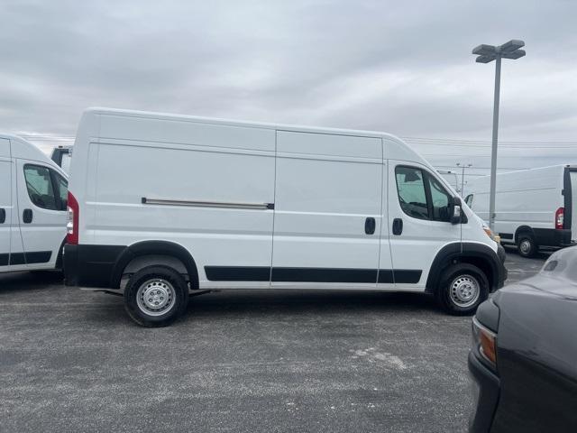 used 2025 Ram ProMaster 2500 car, priced at $39,890