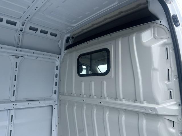 used 2025 Ram ProMaster 2500 car, priced at $39,890