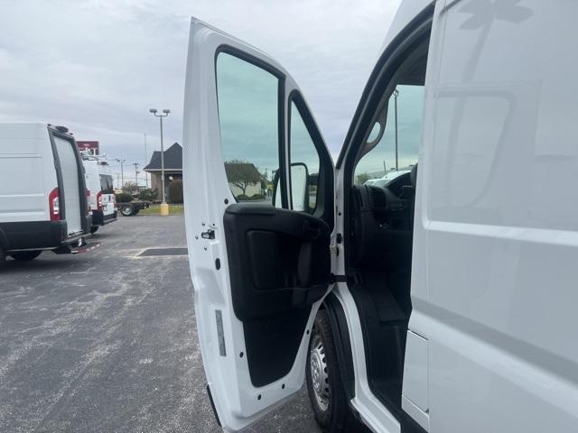 used 2025 Ram ProMaster 2500 car, priced at $39,890