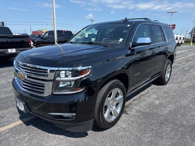 used 2020 Chevrolet Tahoe car, priced at $39,930