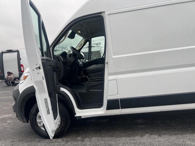used 2025 Ram ProMaster 2500 car, priced at $41,421