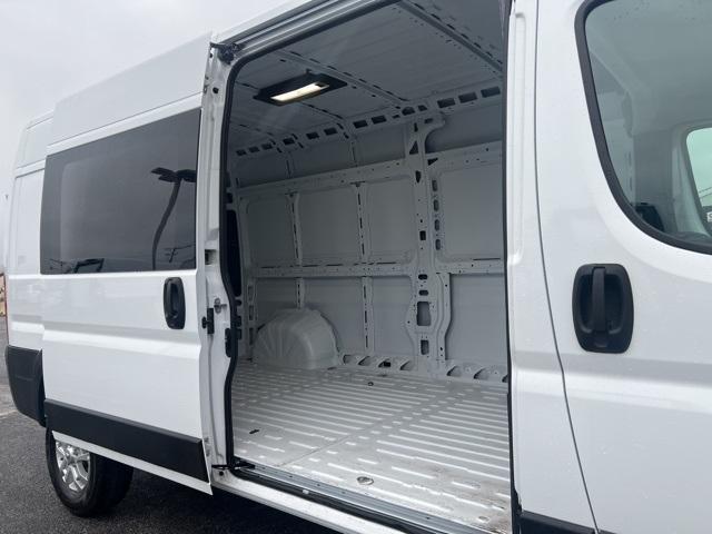 used 2025 Ram ProMaster 2500 car, priced at $41,421