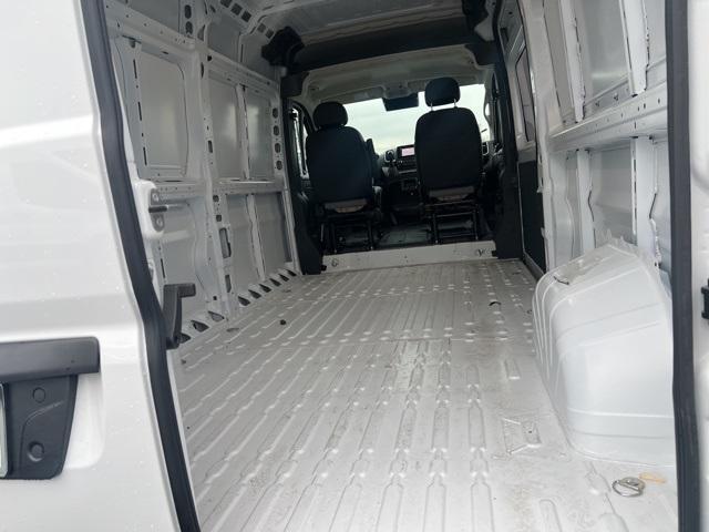used 2025 Ram ProMaster 2500 car, priced at $41,421