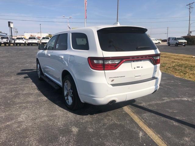 used 2022 Dodge Durango car, priced at $31,698