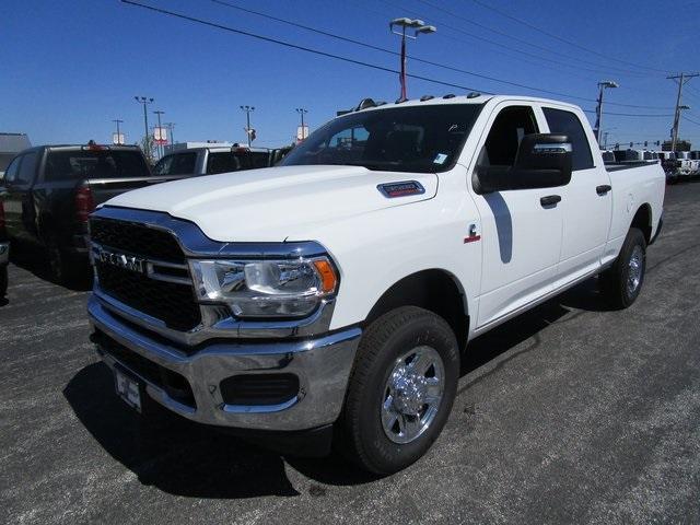 new 2024 Ram 3500 car, priced at $62,110