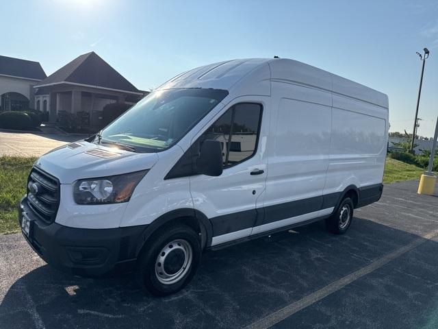 used 2020 Ford Transit-250 car, priced at $23,418