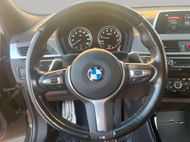 used 2018 BMW X2 car, priced at $14,491