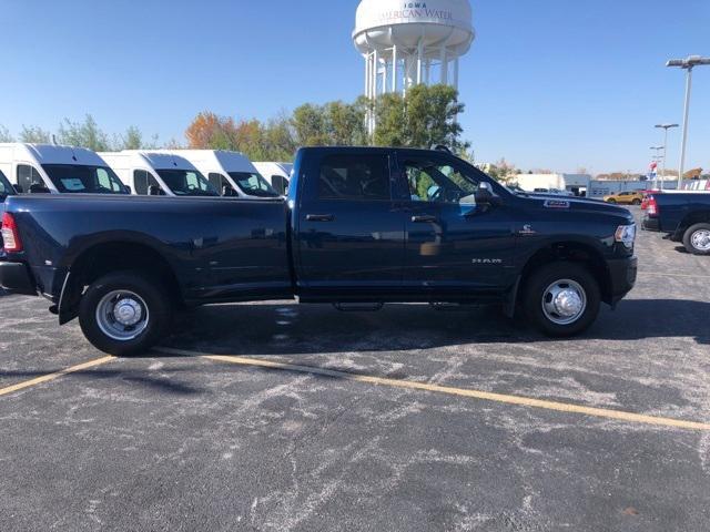 used 2022 Ram 3500 car, priced at $40,843