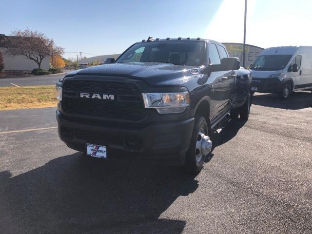 used 2022 Ram 3500 car, priced at $40,843