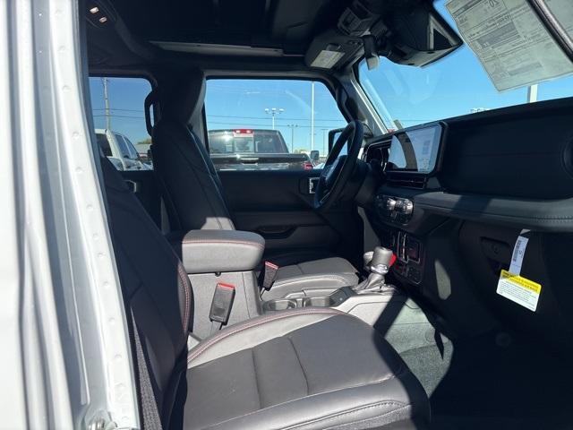 new 2026 Jeep Wrangler car, priced at $68,980