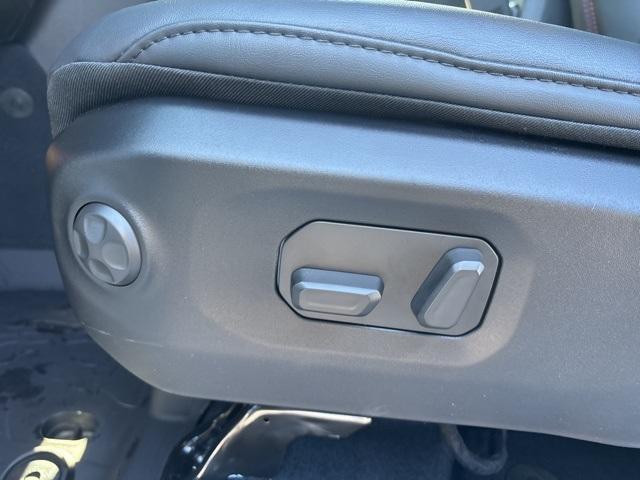 new 2026 Jeep Wrangler car, priced at $68,980