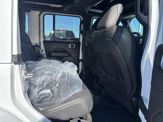 new 2026 Jeep Wrangler car, priced at $68,980