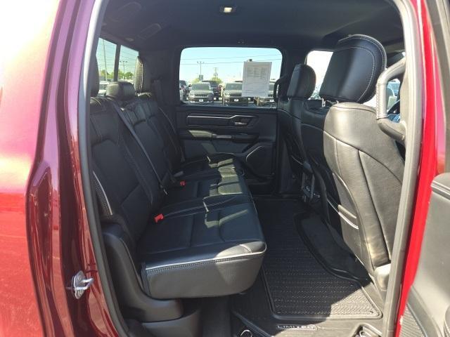 used 2020 Ram 1500 car, priced at $40,976