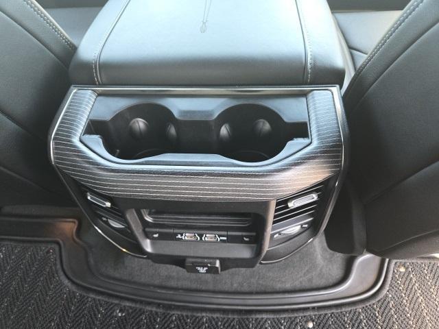 used 2020 Ram 1500 car, priced at $40,976