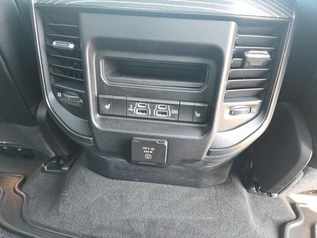 used 2020 Ram 1500 car, priced at $40,976