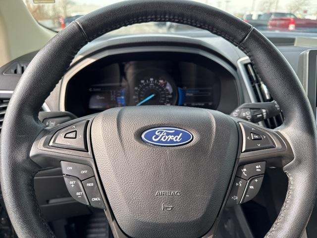 used 2022 Ford Edge car, priced at $24,718