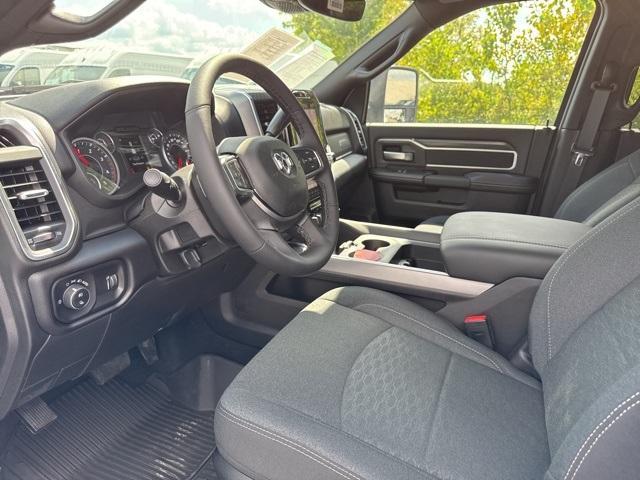 used 2025 Ram 2500 car, priced at $62,551