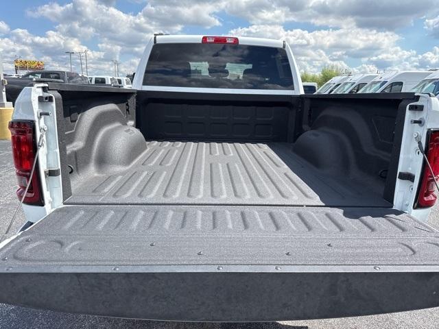 used 2025 Ram 2500 car, priced at $62,551