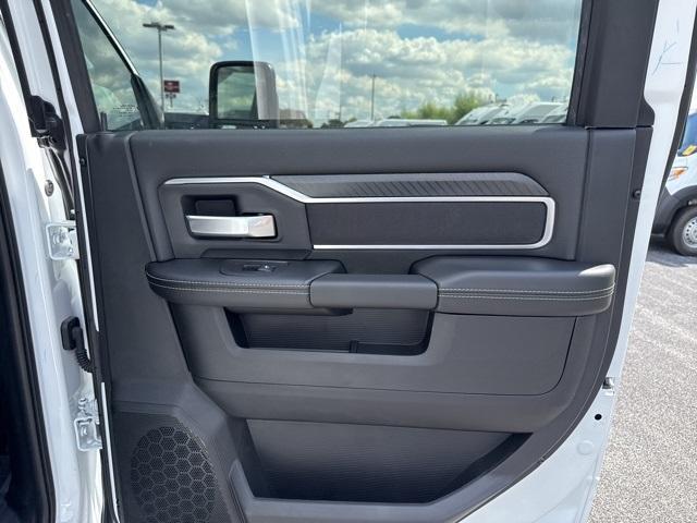 used 2025 Ram 2500 car, priced at $62,551