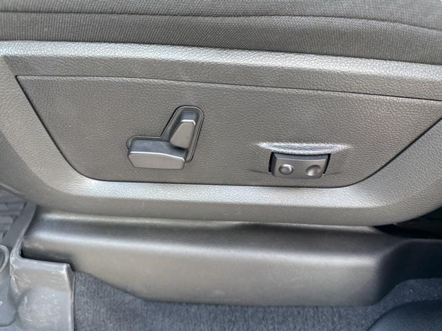 used 2025 Ram 2500 car, priced at $62,551