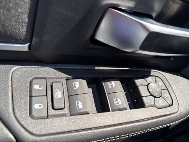 used 2025 Ram 2500 car, priced at $62,551