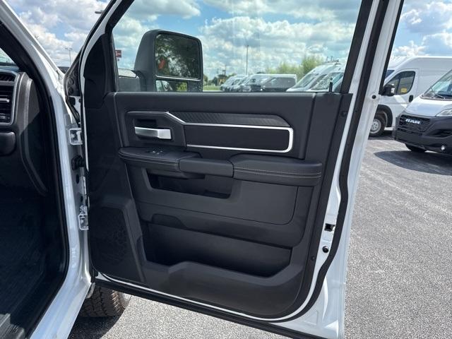 used 2025 Ram 2500 car, priced at $62,551