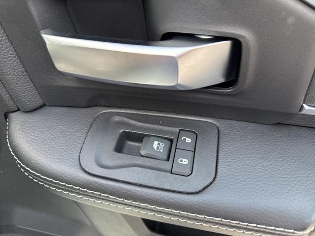 used 2025 Ram 2500 car, priced at $62,551