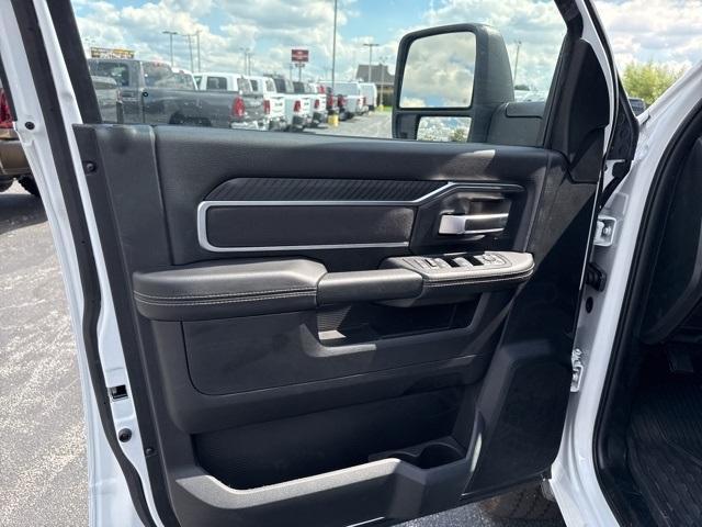 used 2025 Ram 2500 car, priced at $62,551