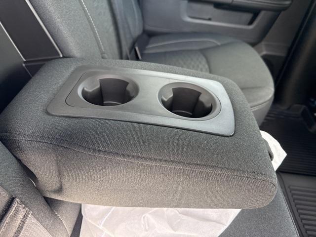 used 2025 Ram 2500 car, priced at $62,551