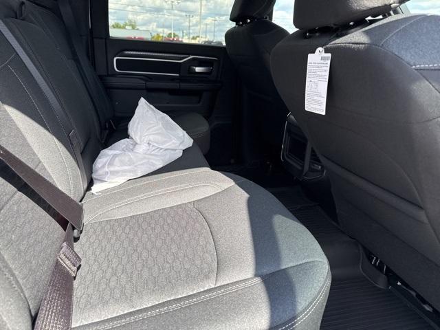 used 2025 Ram 2500 car, priced at $62,551