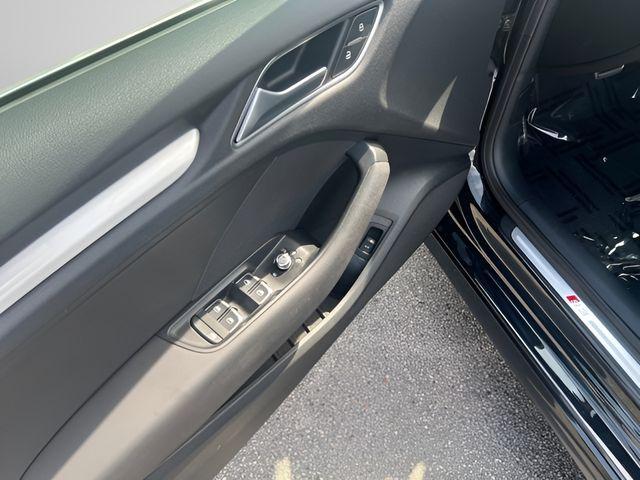 used 2016 Audi S3 car, priced at $14,991