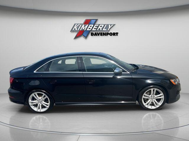 used 2016 Audi S3 car, priced at $14,991