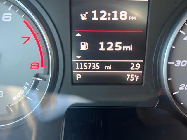 used 2016 Audi S3 car, priced at $14,991