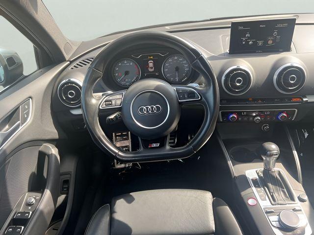 used 2016 Audi S3 car, priced at $14,991