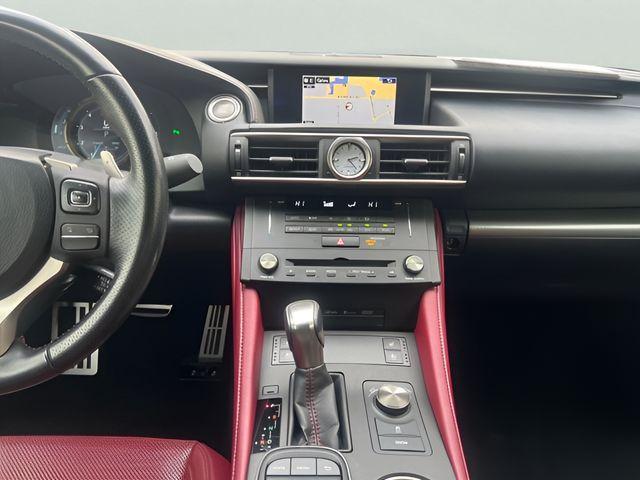 used 2017 Lexus RC 200t car, priced at $28,991