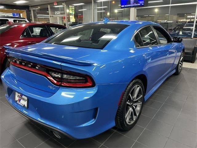 new 2023 Dodge Charger car, priced at $43,520