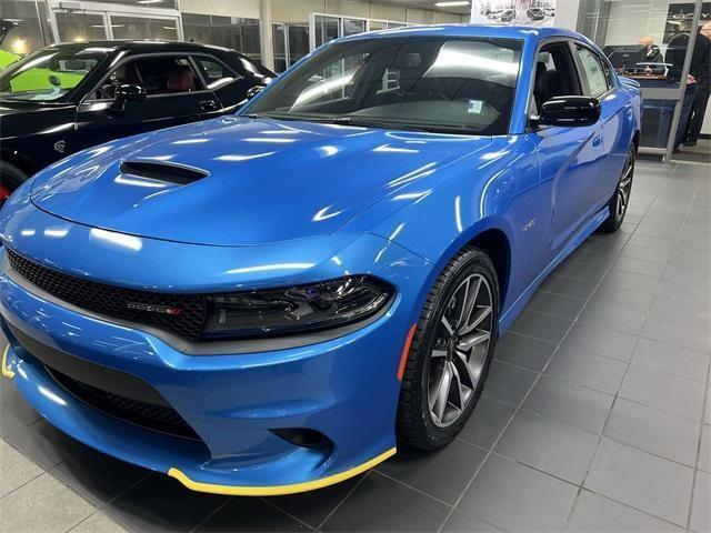 new 2023 Dodge Charger car, priced at $43,520