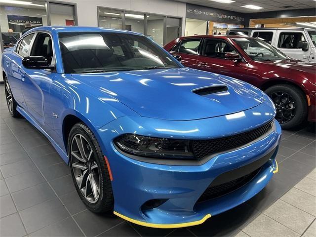 new 2023 Dodge Charger car, priced at $43,520