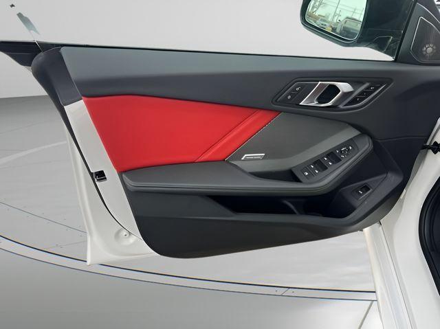 new 2025 BMW M235 Gran Coupe car, priced at $54,175