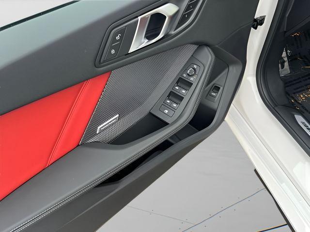 new 2025 BMW M235 Gran Coupe car, priced at $54,175