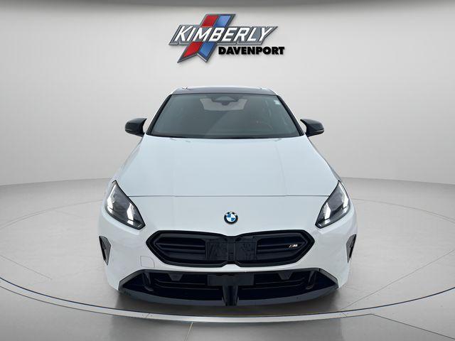 new 2025 BMW M235 Gran Coupe car, priced at $54,175